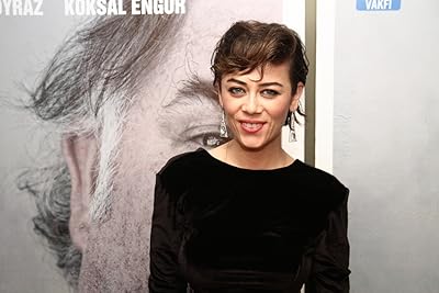Demet Evgar