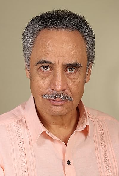 David Villalpando