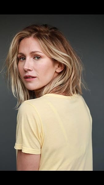 Jen Landon