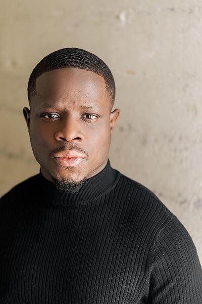 Benjamin Abiola