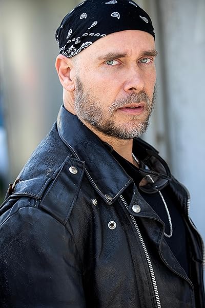 Shane Woodson
