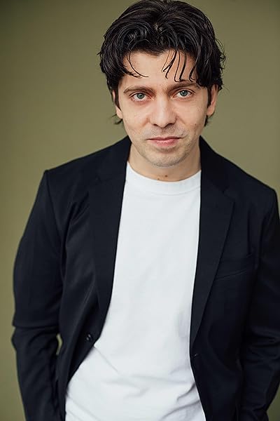 Alex Weiner