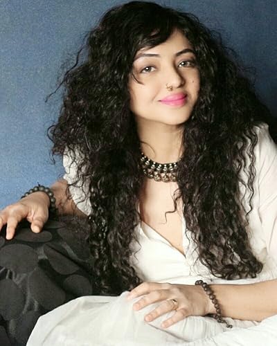 Surabhi Vanzara