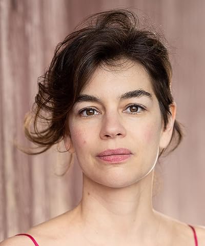 Isabelle Stoffel