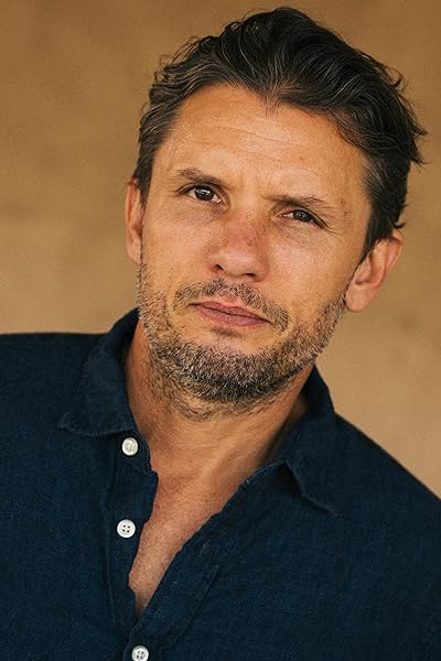 Jonas Ball