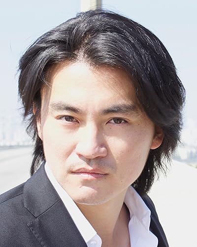 Shin Koyamada