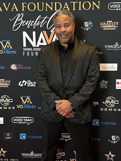 Byron Marc Newsome
