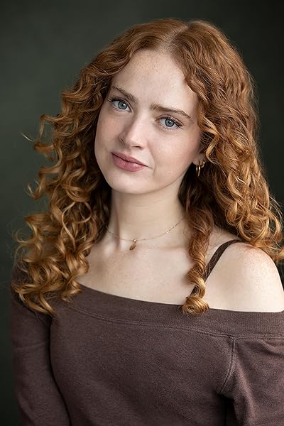 Zoé de GrandMaison