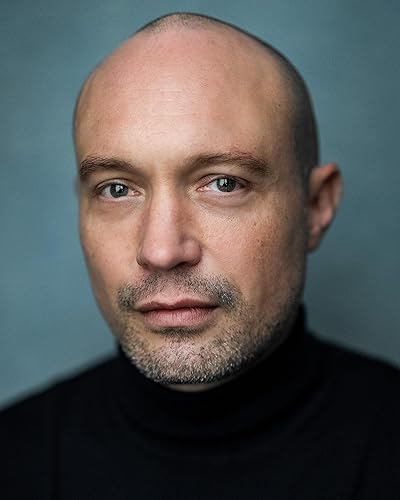 Guy Faulkner