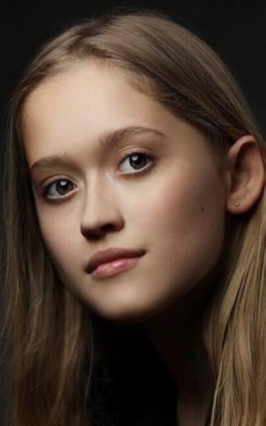 Freya Hannan-Mills