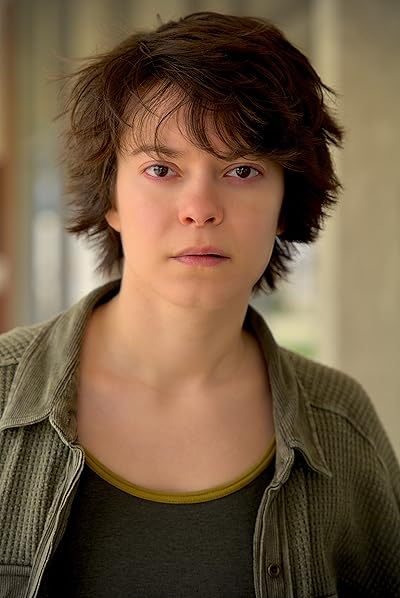 Emily Hinkler