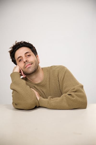 Mo Zelof