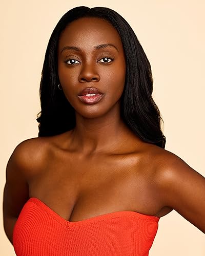 Tameka Griffiths