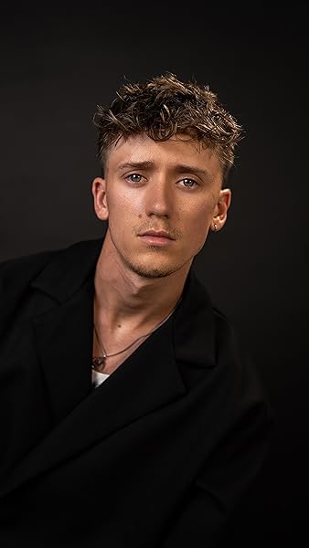 Calum ORourke