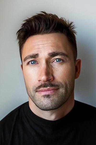 Kyle Jacob Henry