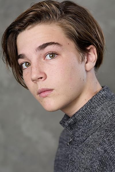 Rhys Becker