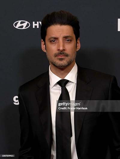 Karan Oberoi