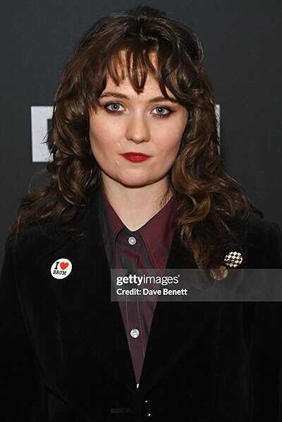 Freya Parks