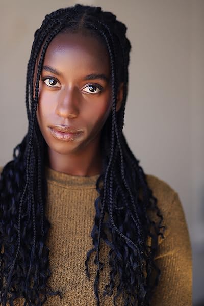Bev Mageto