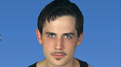 Adam Butcher