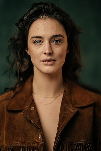 Lauren Budd