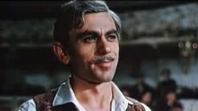 Gilles Ségal