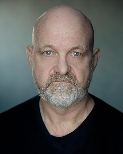 Ewan Bailey