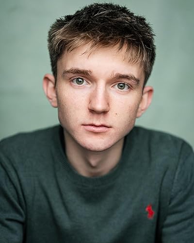 Joshua Pickering