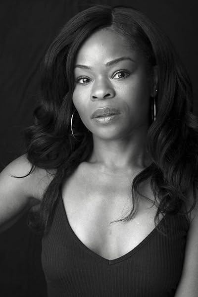 Nija Okoro