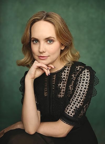 Meaghan Martin