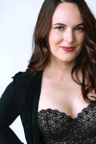 Sarah Nicklin