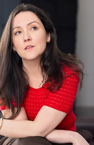 Shannon Woodward