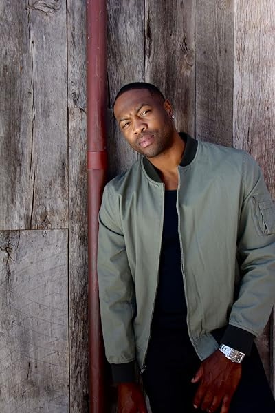 SerDarius Blain