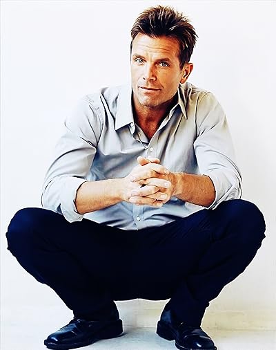 David Chokachi
