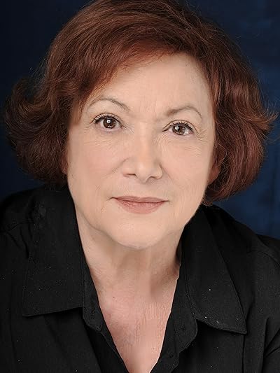 Geraldine Singer