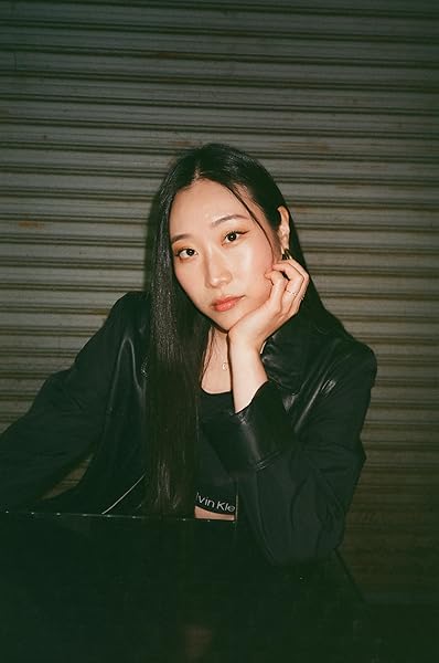 Tina Jung