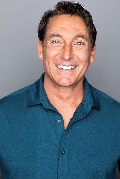 Michael Corbett
