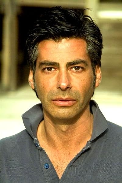 Luis Fernandez-Gil