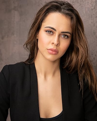 Bethan Wright