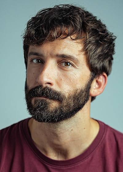 Iván Marcos