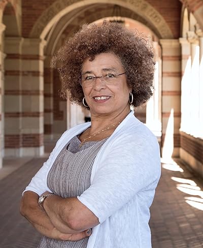 Angela Davis