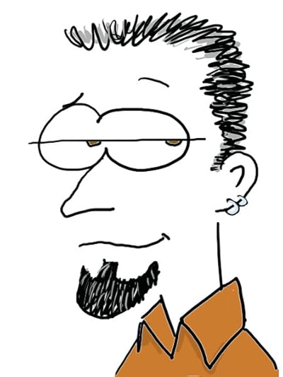 Jeff Swampy Marsh