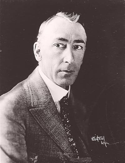 Tully Marshall