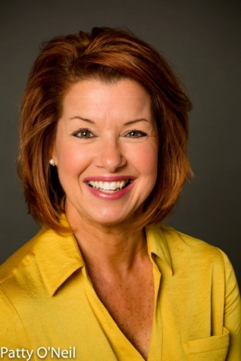 Patty ONeil