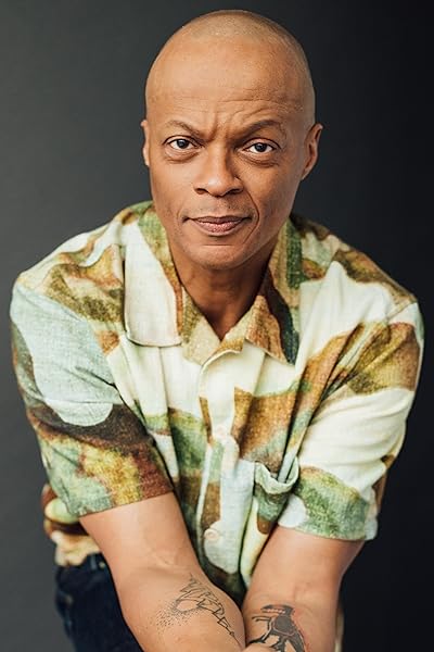 Michael Blake