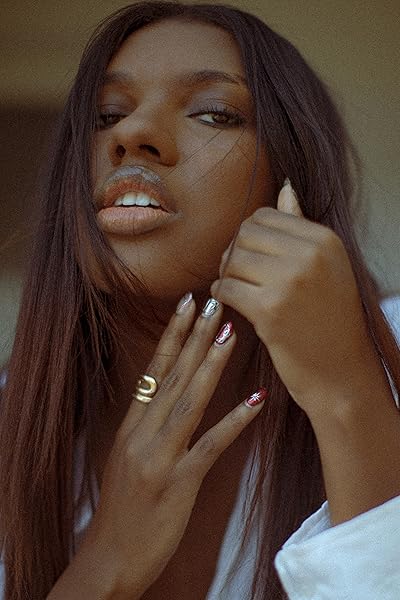 Mikayla Lashae Bartholomew
