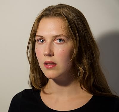 Mathilde Holtedahl Cuhra