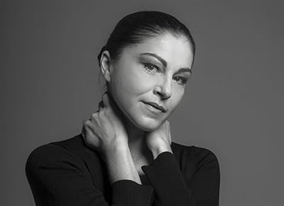 Alexia Kaltsiki