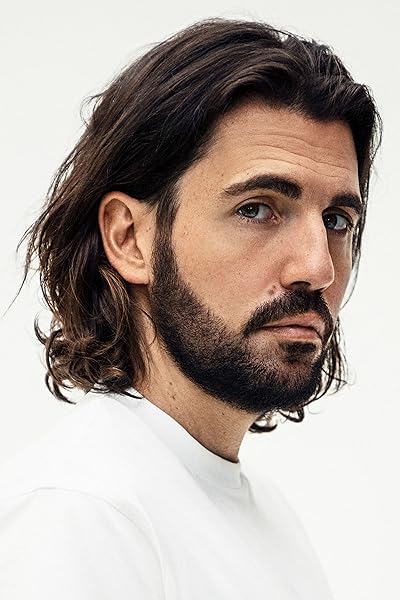 Dimitri Vegas Thivaios