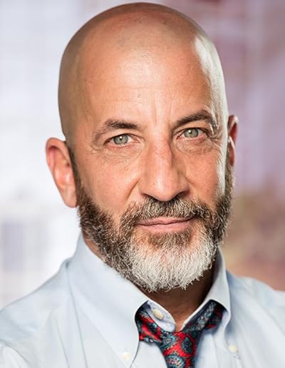 J. Damian Anastasio